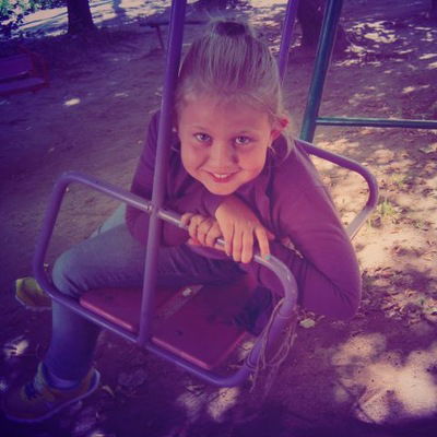 Виктория Блохина