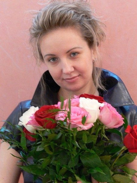 Наталья Никиткина