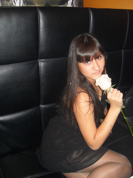 Регина Кутузова