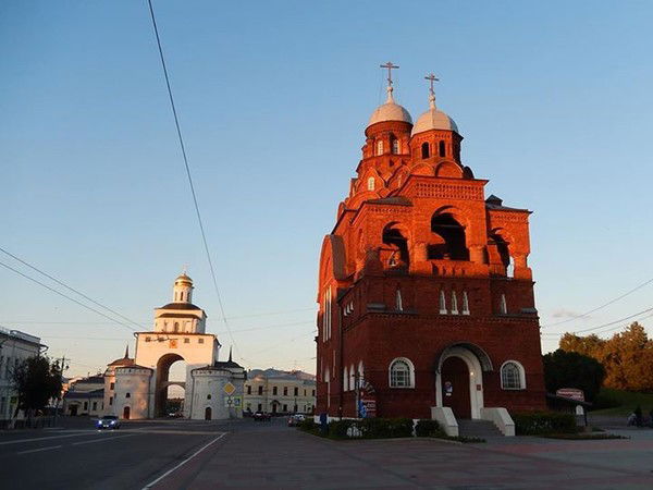 Анна Пещеркова