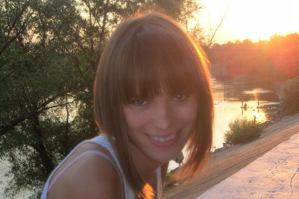 Ольга Петрова