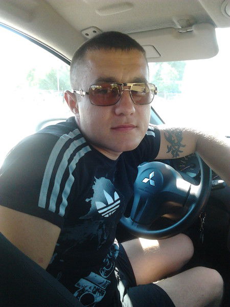 Денис Планкин