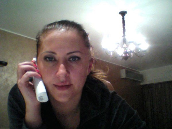 Алёна Ермилова