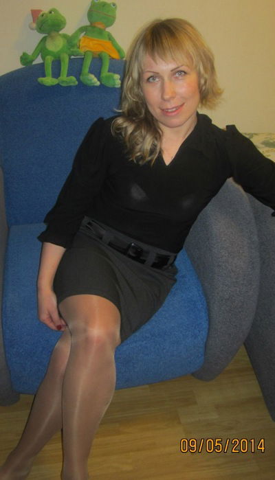 Ирина Гусева