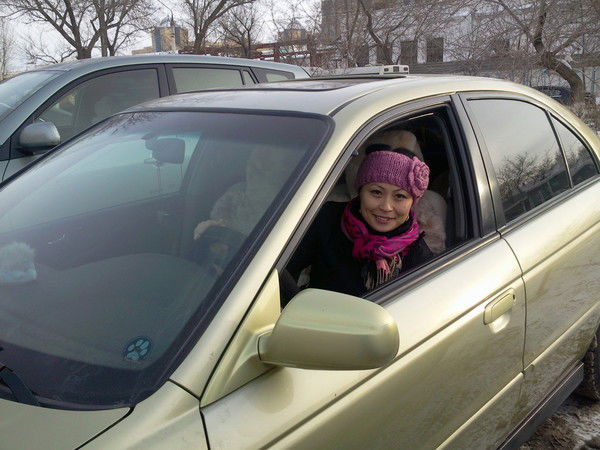 Айслу Абдуваитова