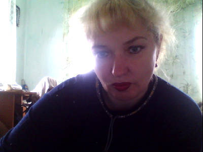 Антонина Вишнякова