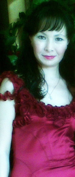 Сания Муканова