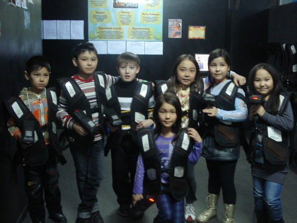 Руслан Саханов