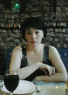 Жанар Орымбаева