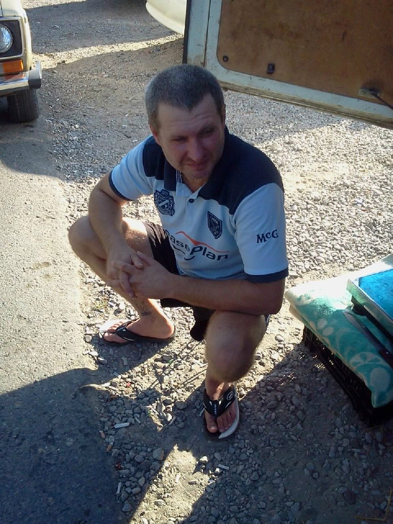 Марина Семехова