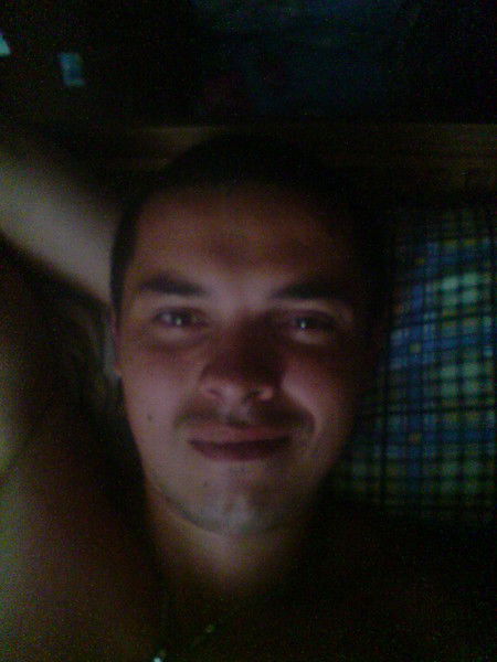 Антон Коробач