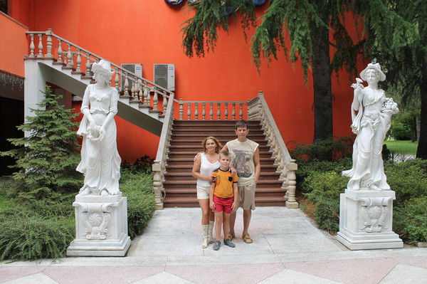 Иван Вершинский