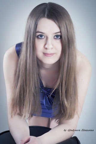 Наталия Лихачёва