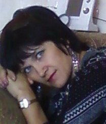 Елена Булава