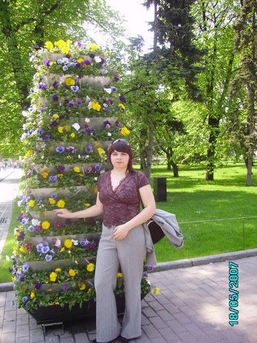 Алена Юзеева