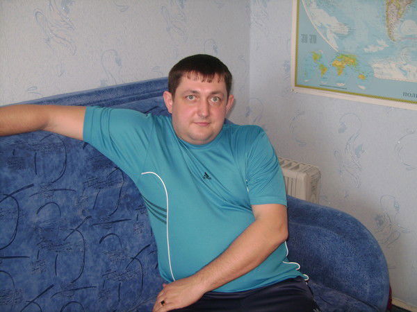 Сергей Васильев