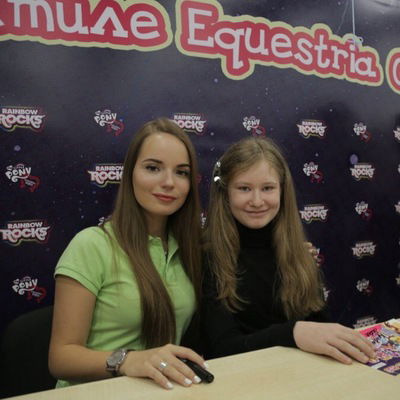 Кристина Глебкина