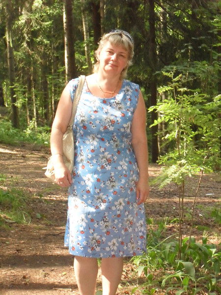 Надежда Шарко (Кузнецова)