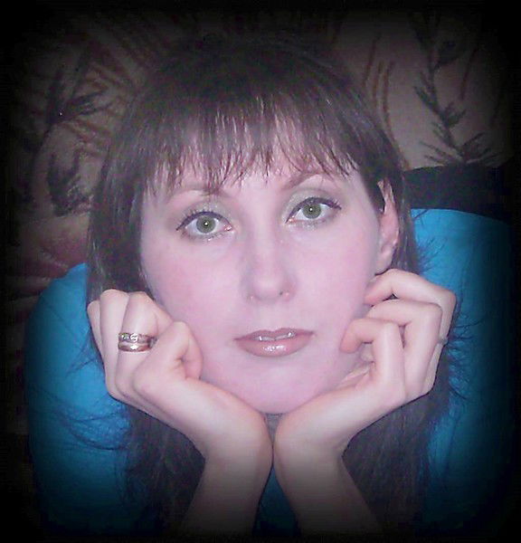 Оксана Скрынник