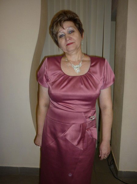 Любовь Соловьева