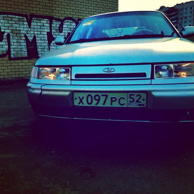 Александр Васин