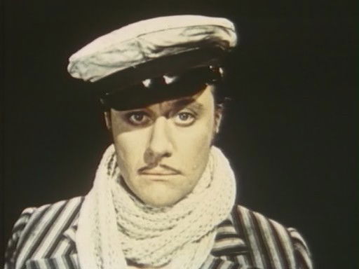 Остап Бендерович