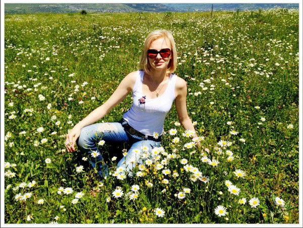 Тамара Амелина