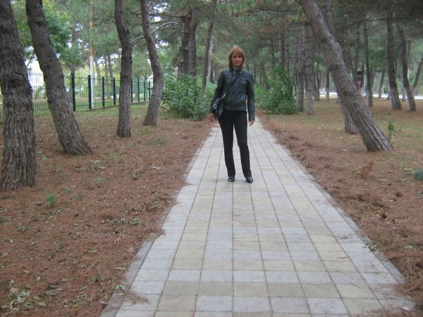 Лилия Мосина