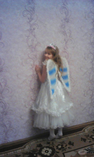 Анастасия Жукова