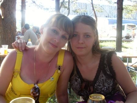 Ольга Шмыкова