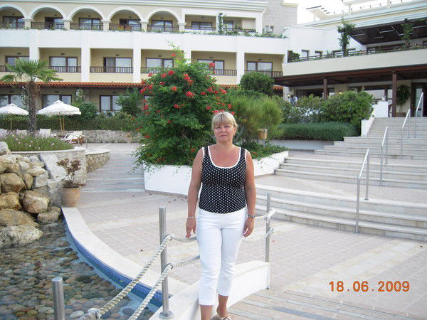 Ирина Можайская