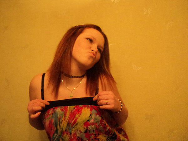 Юля Кудинова