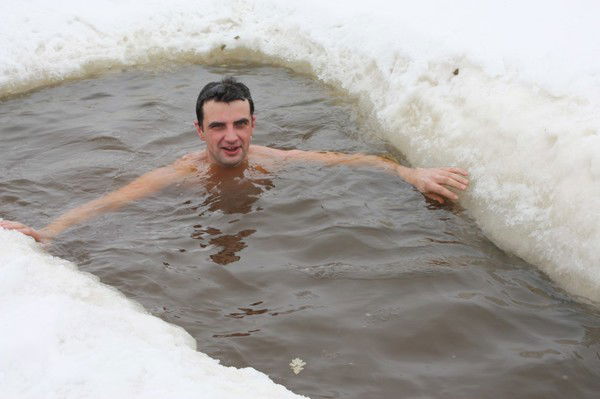 Виктор Донков