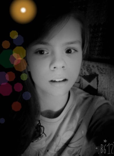 Анна Рачковская