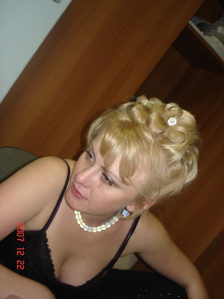 Валентина Долгирева