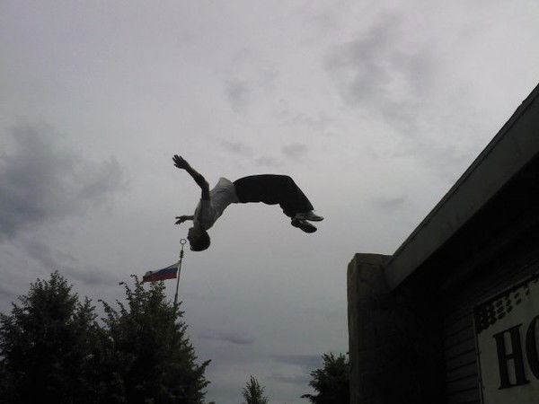 Дмитрий Шангин