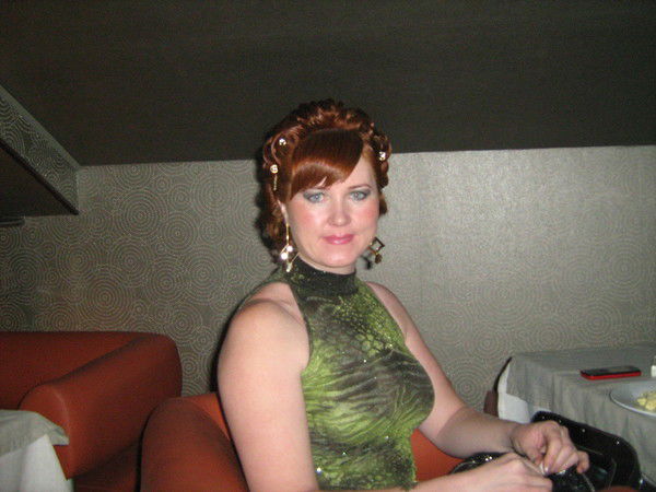 Альбина Андреева