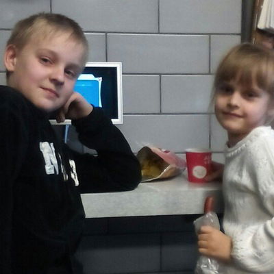 Егор Макаревич