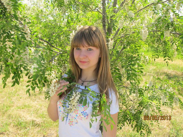 Света Исаева