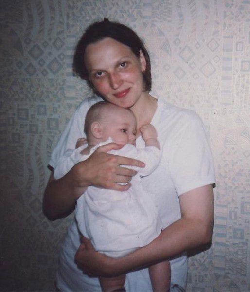 Ирина Ващилова