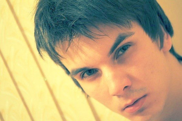 Станислав Дубинин