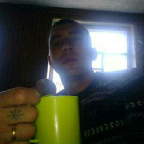 Денис Стёпчин