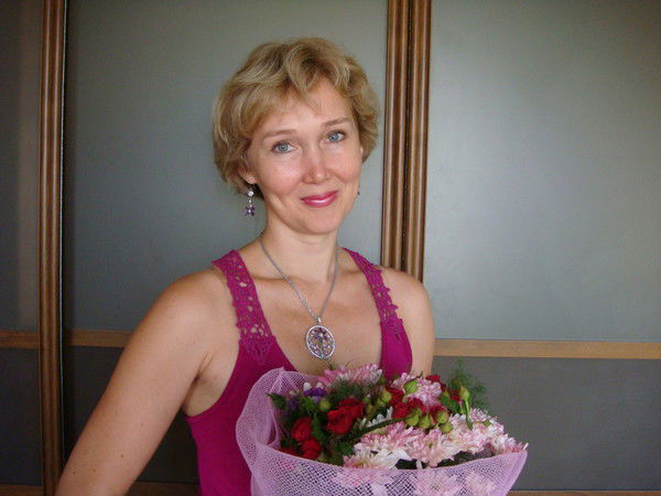 Яна Клиндухова