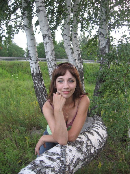 Надежда Яковлева