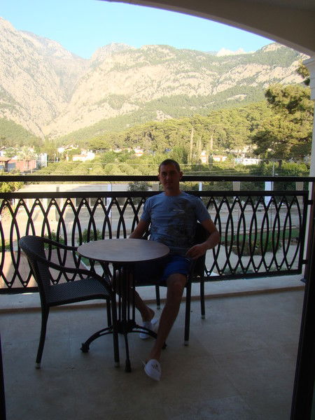 Алексей Полазин