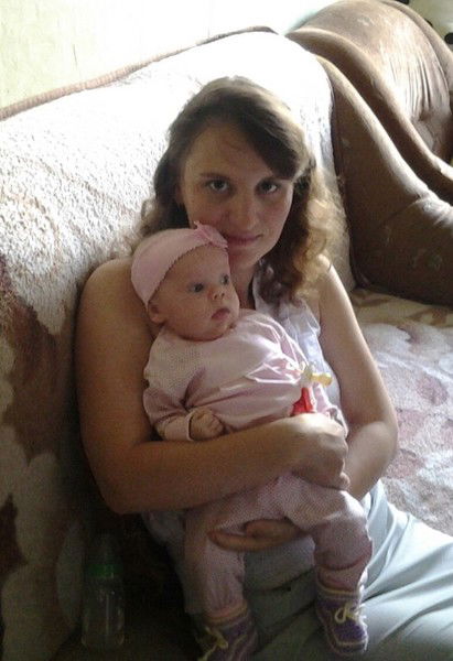 Альбина Хисамова