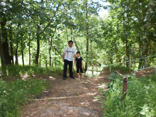 Влад Багдаев