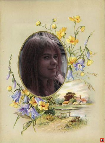 Светлана Артемасова