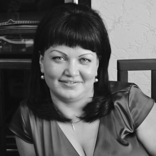 Алёна Аликова