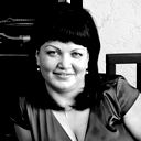 Алёна Аликова